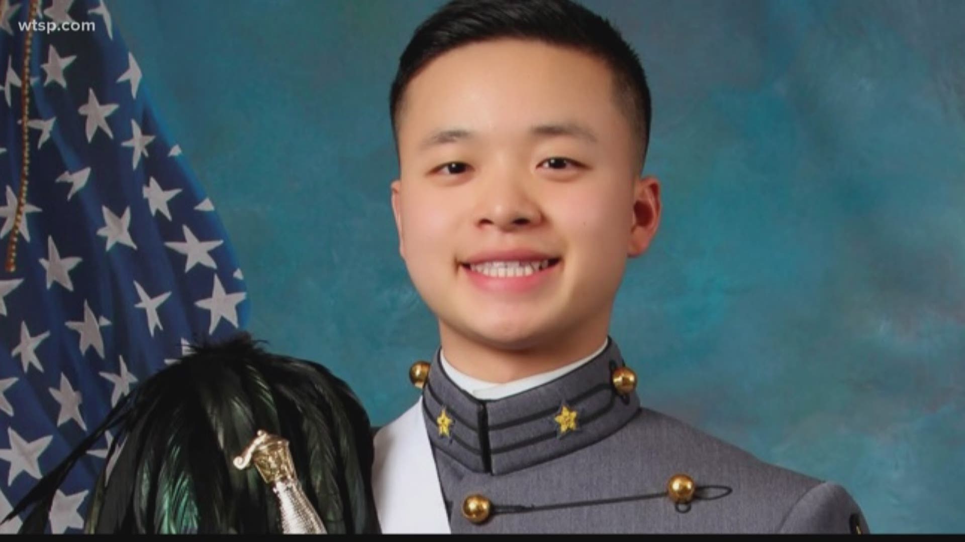 The parents of a 21-year-old West Point cadet fatally injured in a skiing accident can use his frozen sperm to produce a child, a judge ruled while noting potential ethical considerations.

Supreme Court Justice John Colangelo's ruling, dated Thursday, gives Peter Zhu's parents the ability to attempt conception with a surrogate mother using their late son's sperm. The judge said Zhu's parents have not decided whether they will try to use it.

"At this time, the court will place no restrictions on the use to which Peter's parents may ultimately put their son's sperm, including its potential use for procreative purposes," Colangelo wrote.

Zhu, of Concord, California, died after a ski accident in February at West Point. His parents received court permission to have his sperm retrieved and frozen at the same time he underwent organ donation surgery, but the judge waited until last week to rule on whether they could attempt reproduction. The sperm is preserved at a sperm bank.