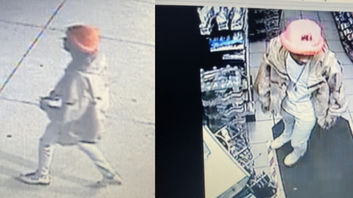 Gibsonton shooting leads to search for person of interest