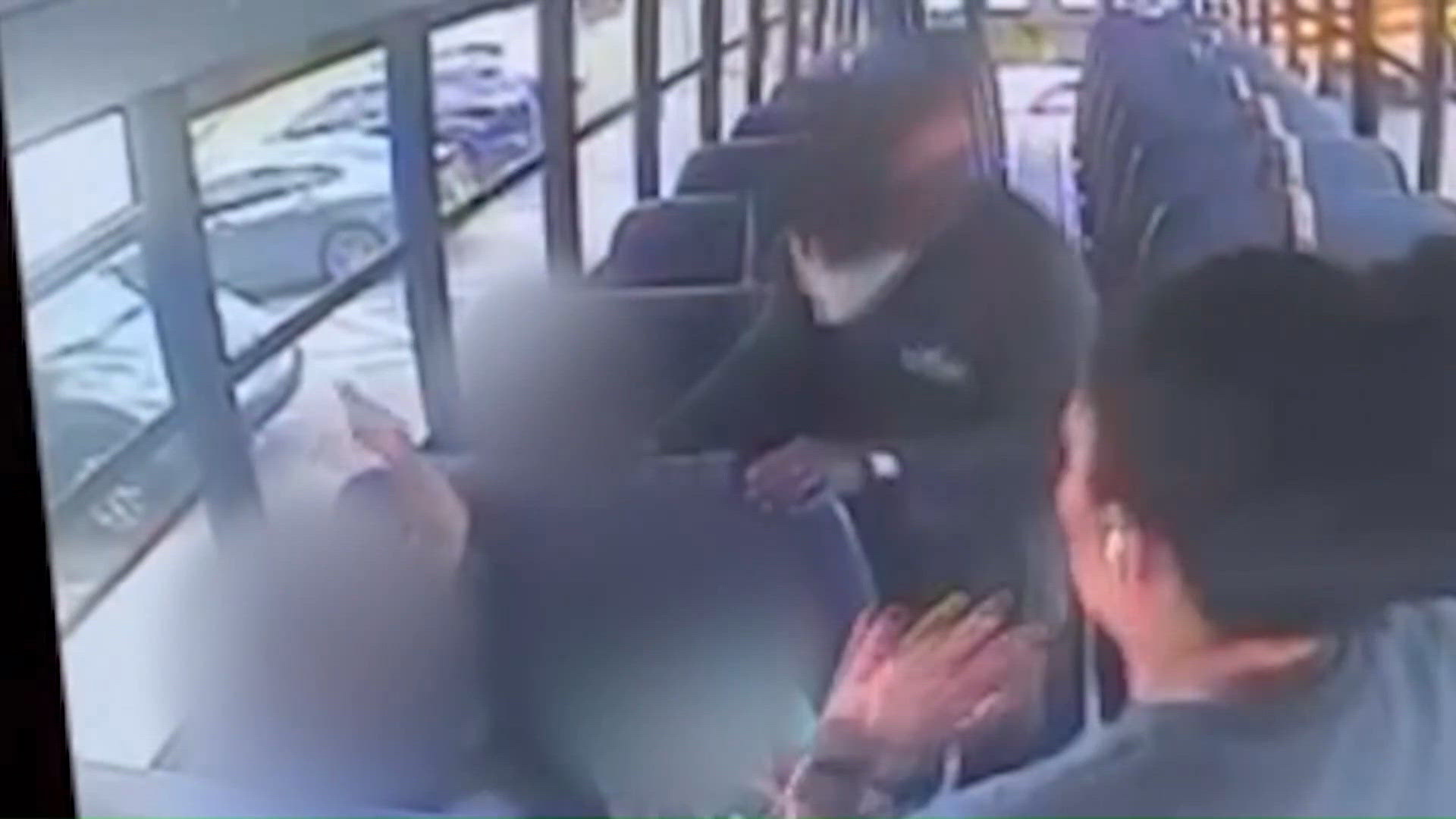 Mom sues Hillsborough School Board after video appears to show school ...