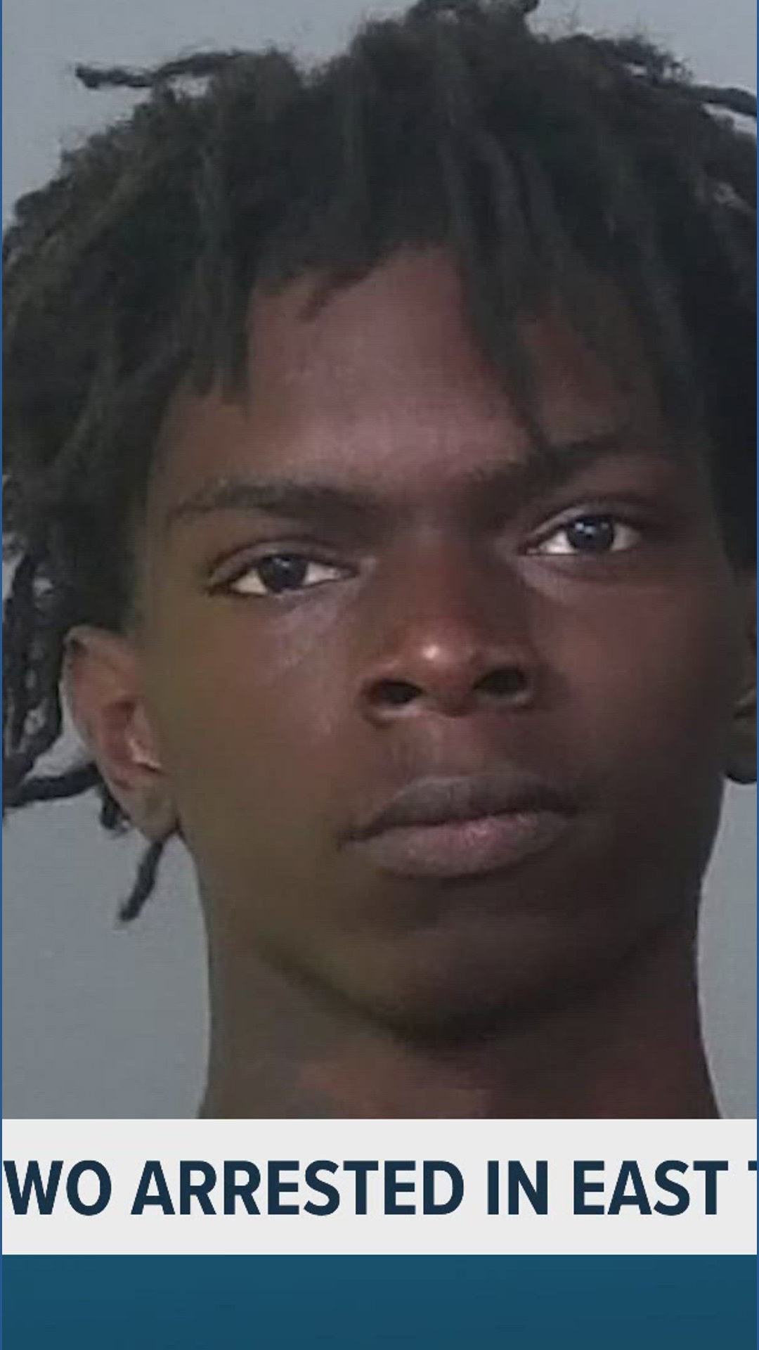 2 teens arrested after Tampa shooting leaves 2 injured | wtsp.com