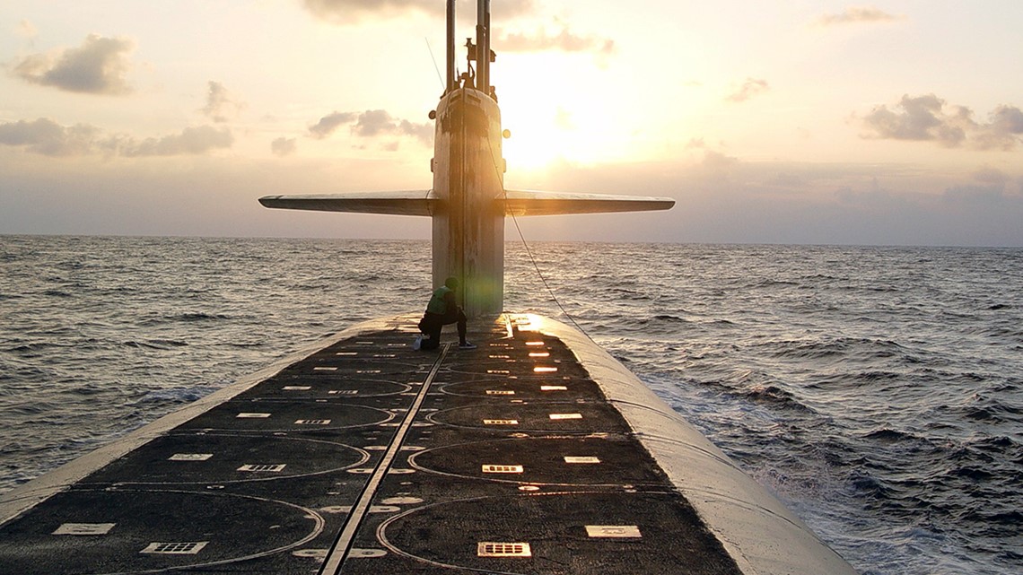 Us Adds Low Yield Nuclear Weapon To Its Arsenal The First Major