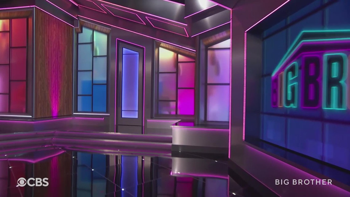 Big Brother 24: Get a sneak peek at the house and meet the cast