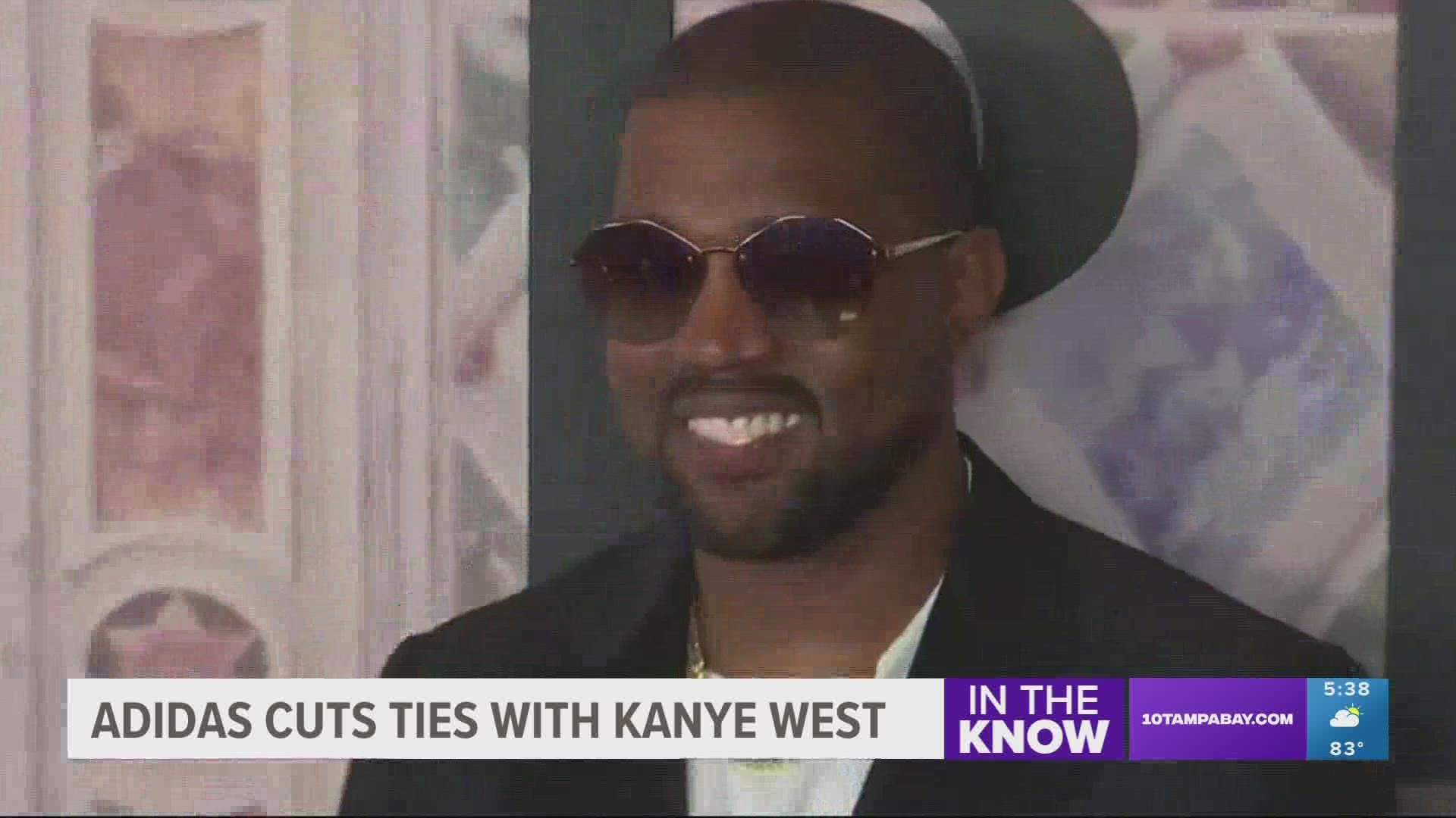 Lex Fridman: Kanye 'Ye' West doesn't care about Jewish people 