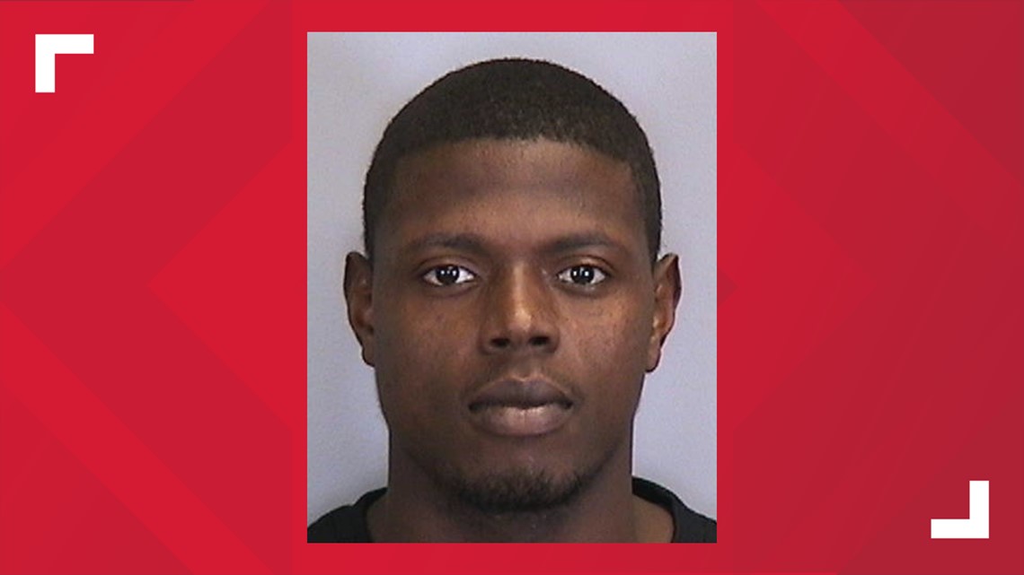 Deputies pursue, arrest man accused of attempted murder in Manatee