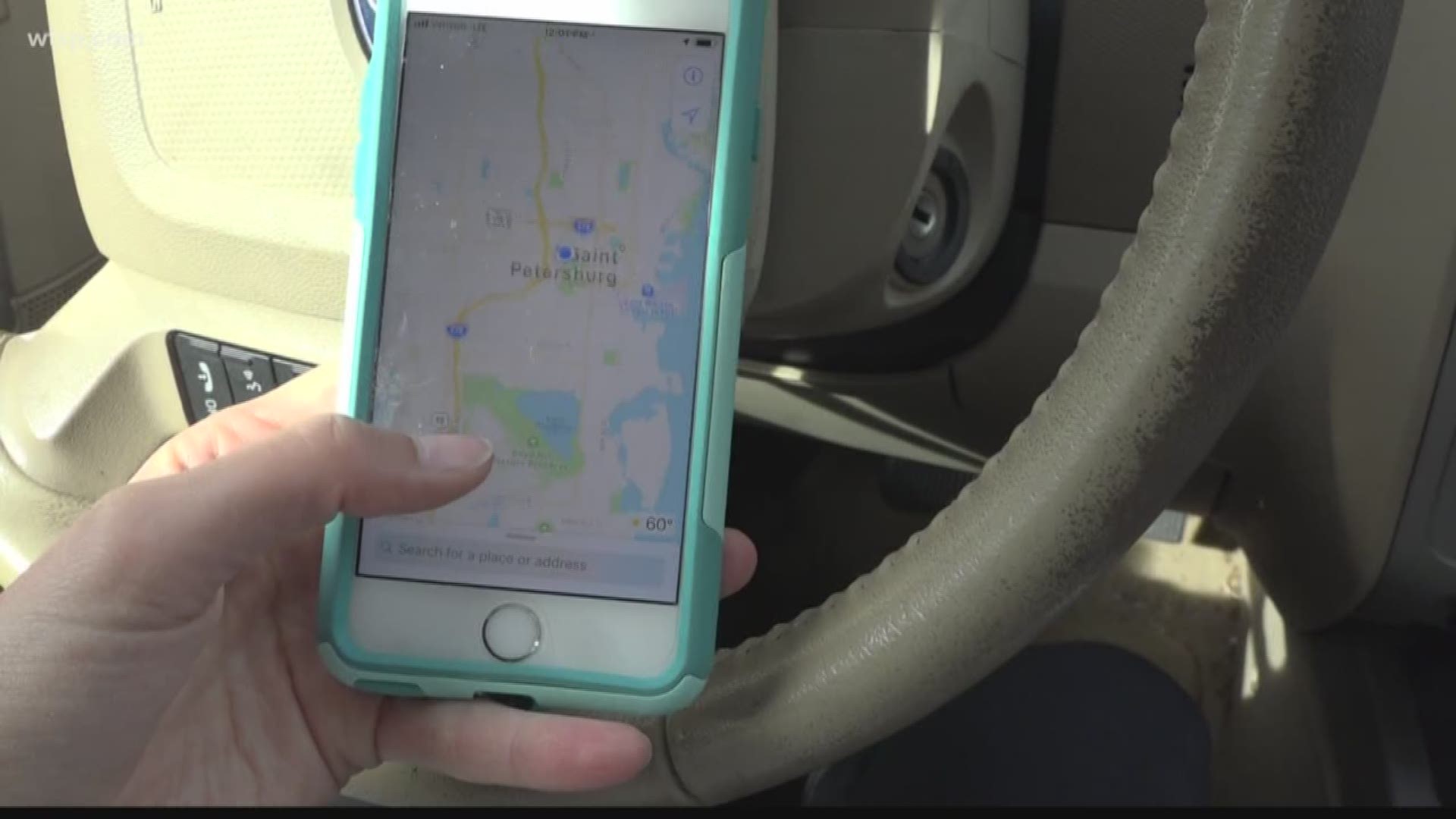 Two local lawmakers are proposing a law that would not only outlaw texting and driving, but also putting on makeup and other actions.