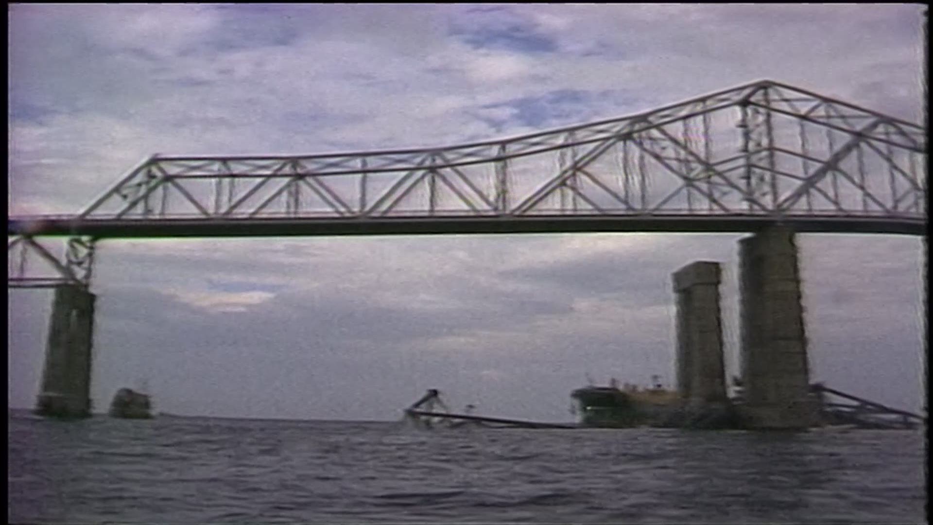 38 years later Looking back on the Sunshine Skyway Bridge tragedy