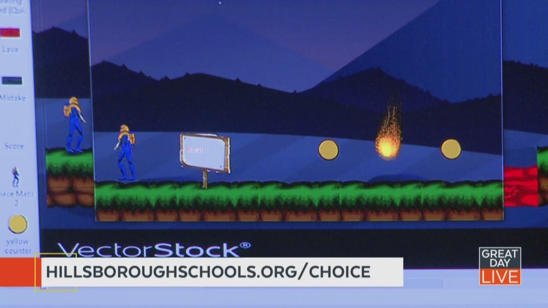 Hillsborough County kicks off “12 days of School Choice”
