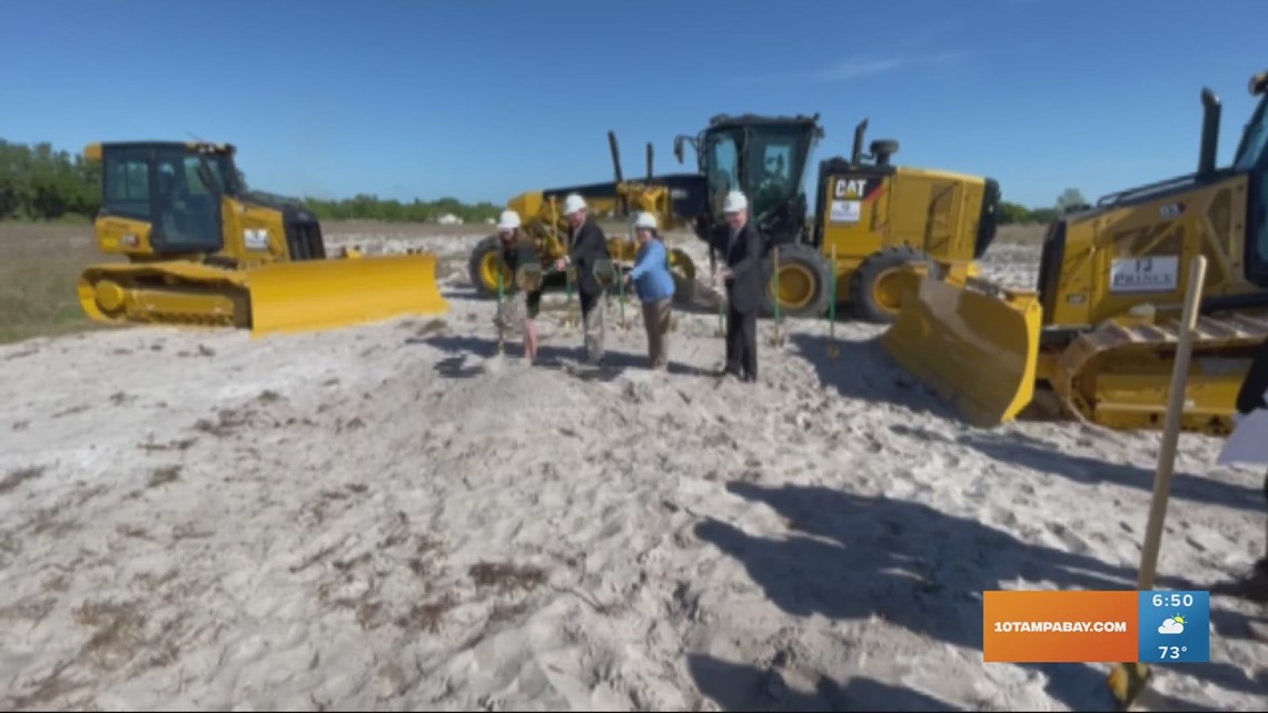 Polk County, Florida's fastestgrowing county, to see major traffic