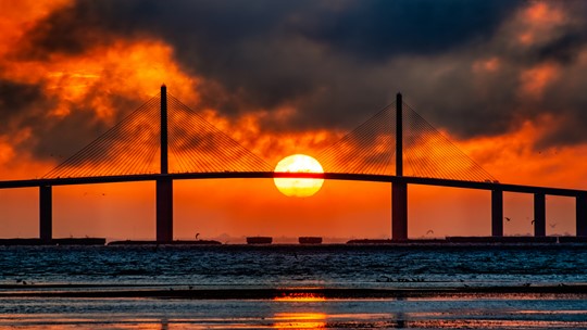 2020 marks the 40 year anniversary of the Skyway bridge collapse | wtsp.com