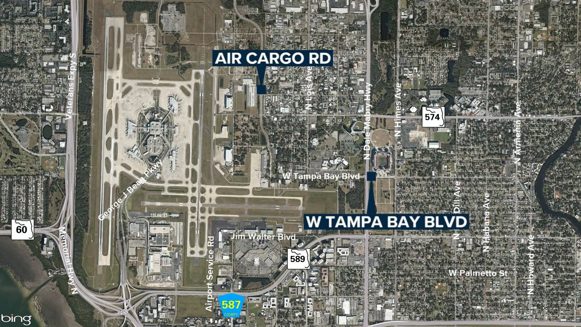 Hillsborough County Commissioners approved road widening projects for ...