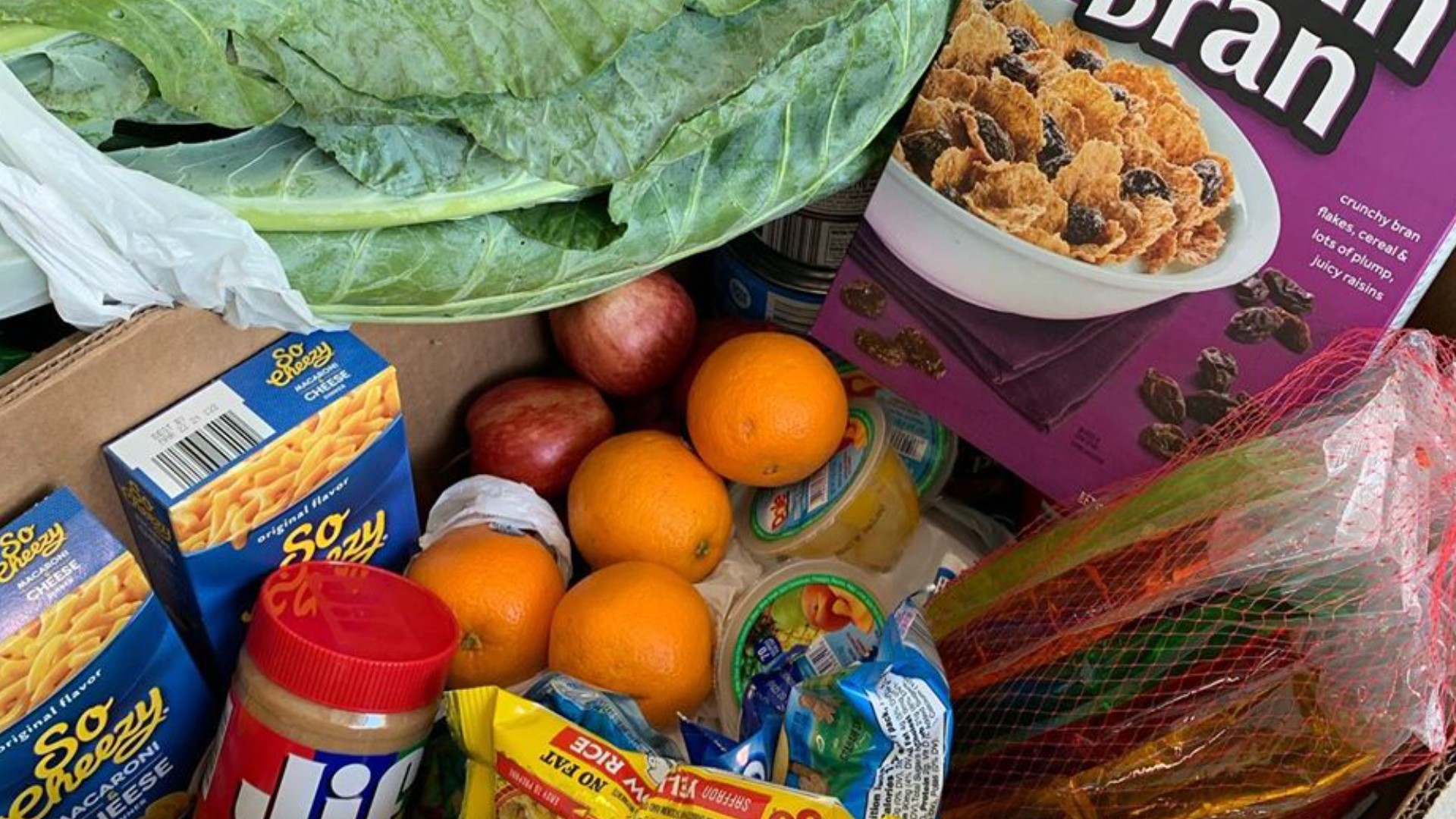 Meals on Wheels for Kids needs volunteers, donations