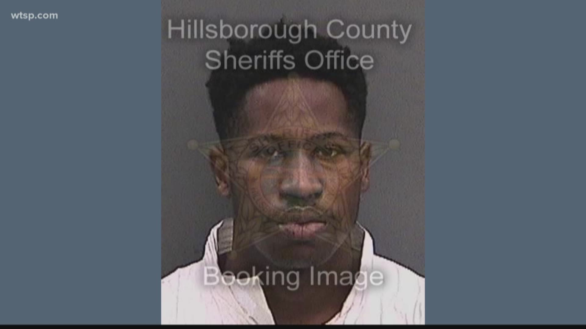 Tampa mayor: If Seminole Heights murder suspect found guilty, 'he ...