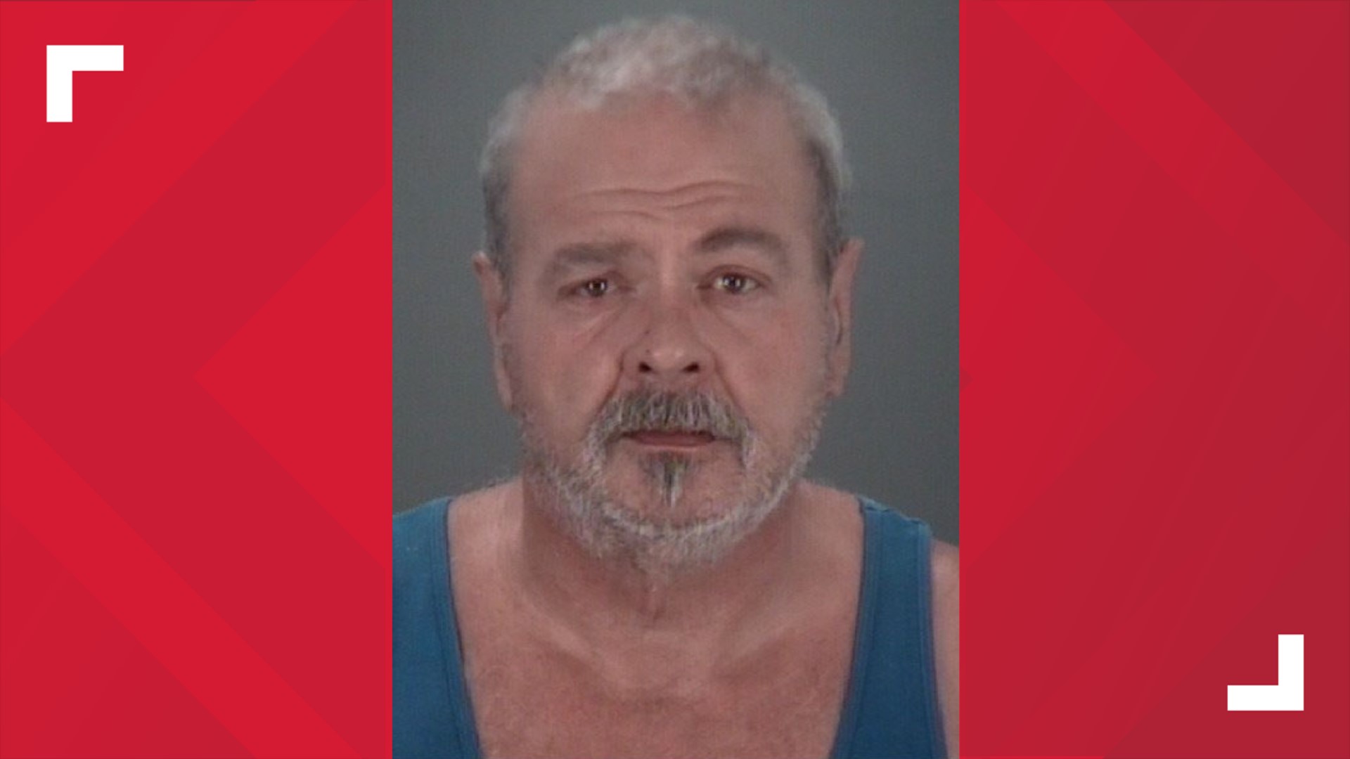 New Port Richey Man Accused Of Repeatedly Head Butting Man Wtsp Com