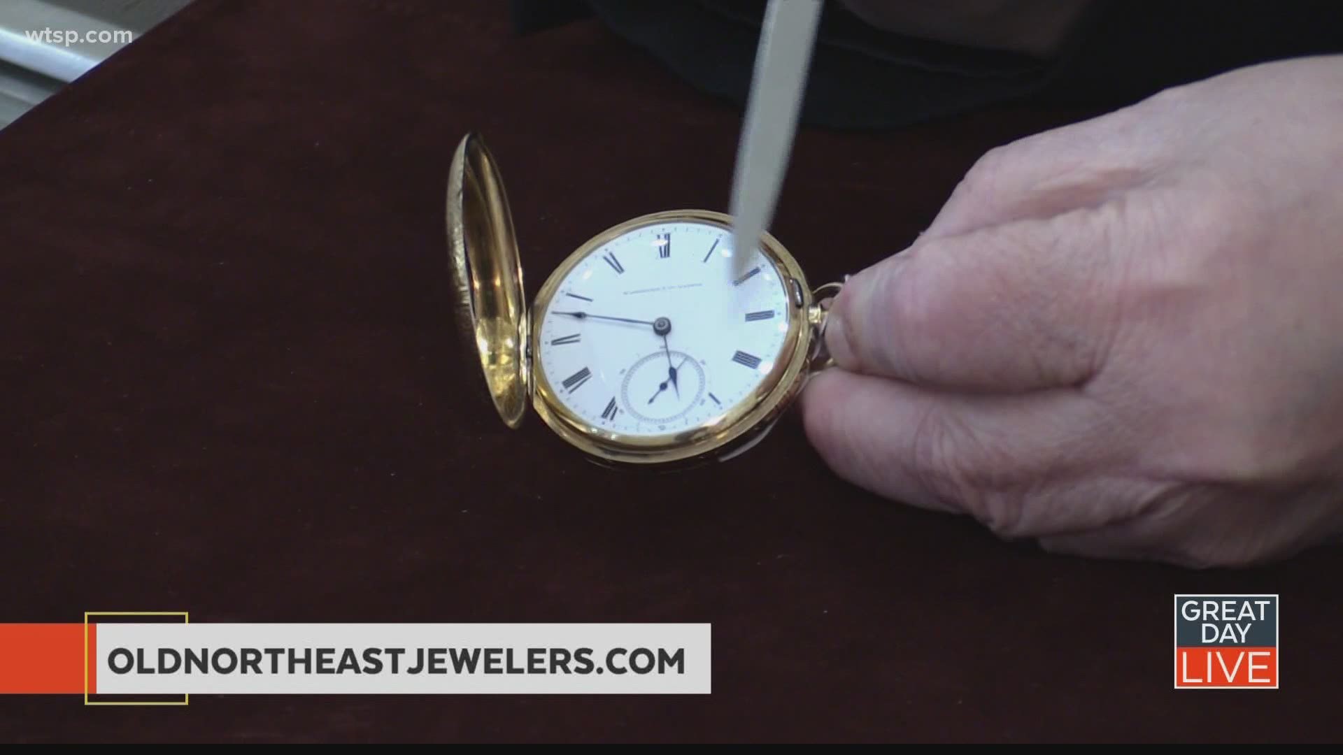 For more information, visit oldnortheastjewelers.com.