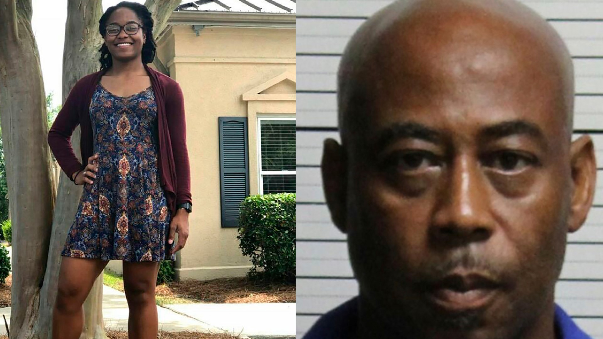 Winner of 10M lottery prize charged with murder in North Carolina