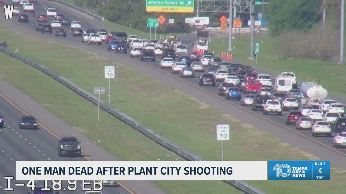 Hillsborough County deputies investigate deadly shooting in Plant City ...