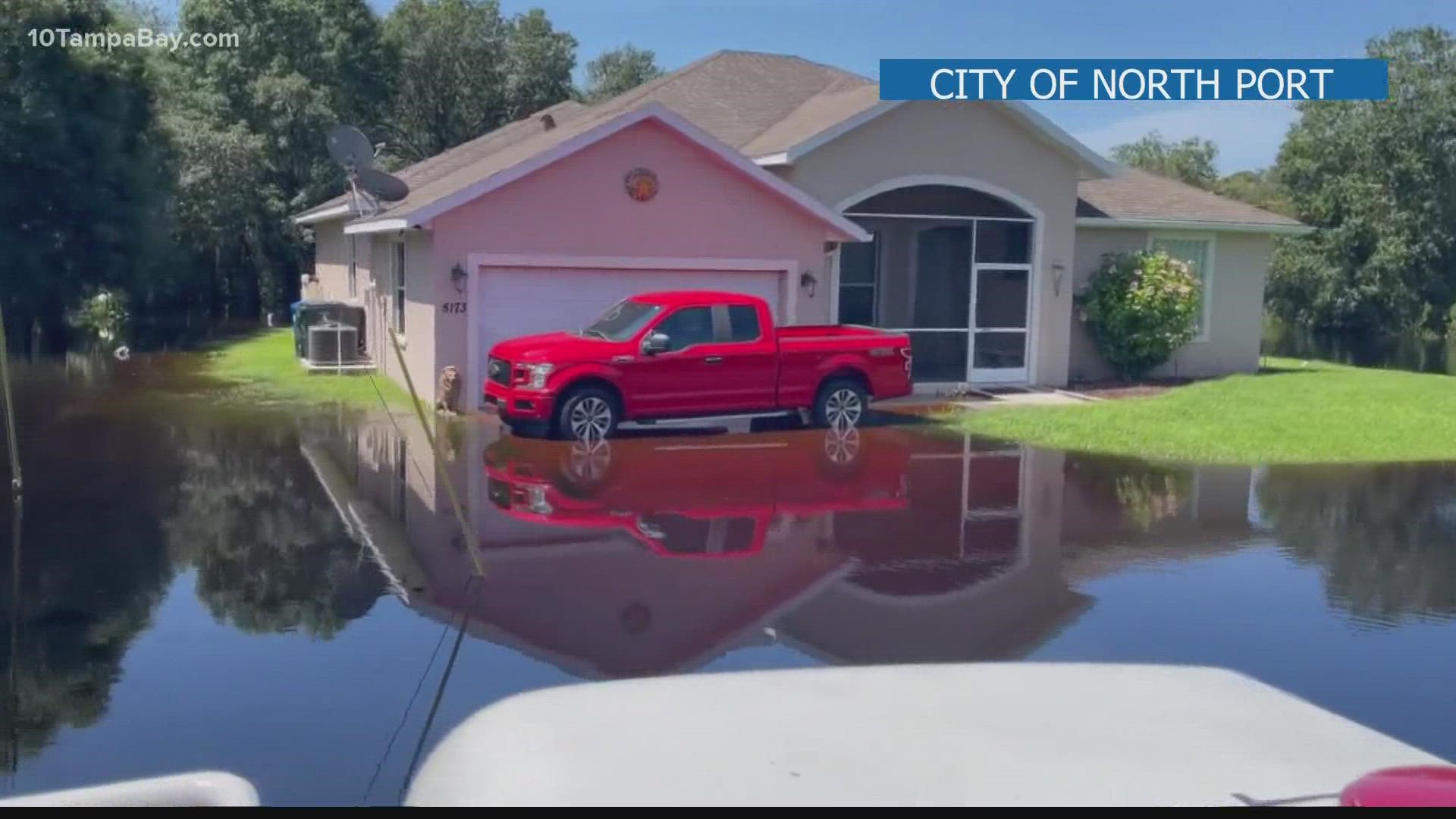 The National Flood Insurance Program is changing in a few weeks. Now is the time to look at your flood insurance coverage.