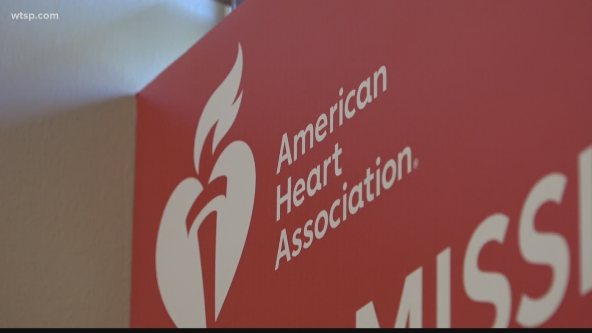 The annual tradition to bring awareness to heart health began in 1963.