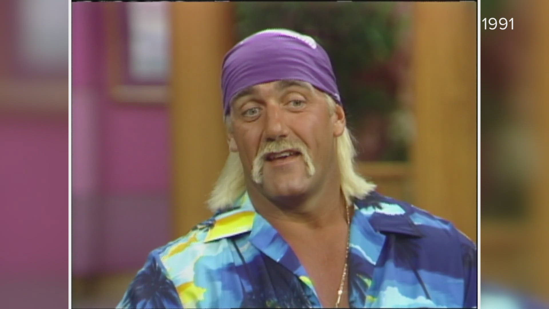 Clearwater police confirmed the death of wrestling star and longtime Tampa Bay-area resident Hulk Hogan on Thursday. He was 71 years old. 