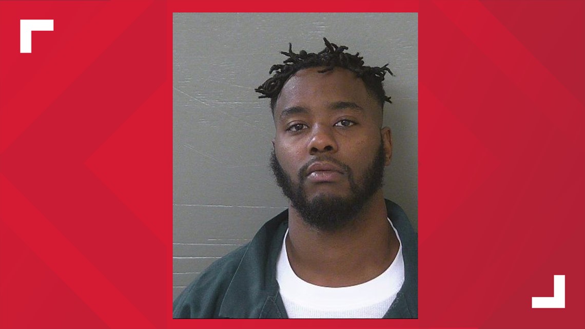 Escambia County Man Gets 10 Years For Knowingly Spreading Hiv