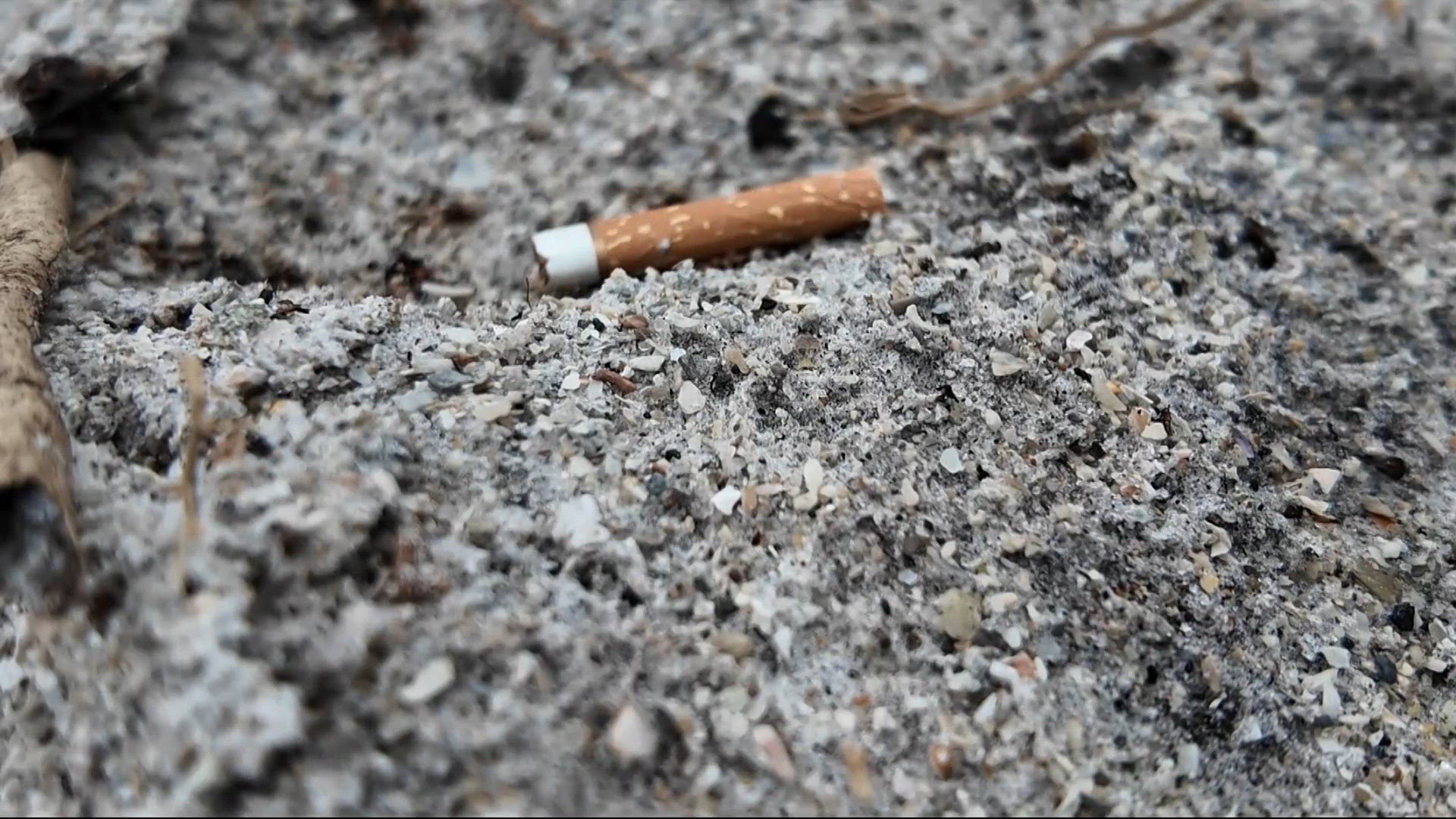 Indian Money Rocks Indian Rocks Beach lawmakers to vote on smoking ban | wtsp.com