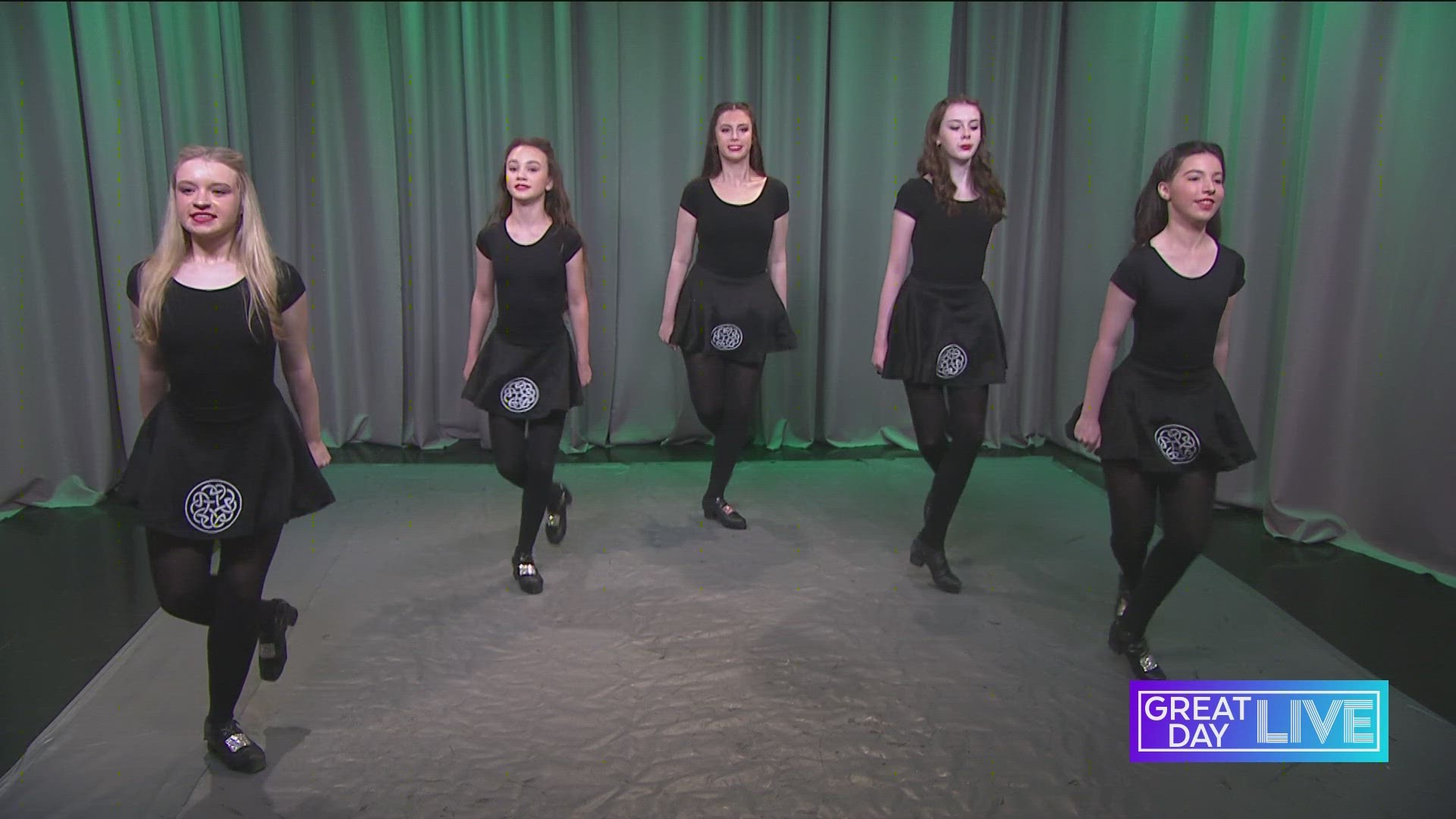 Irish Dancers | wtsp.com