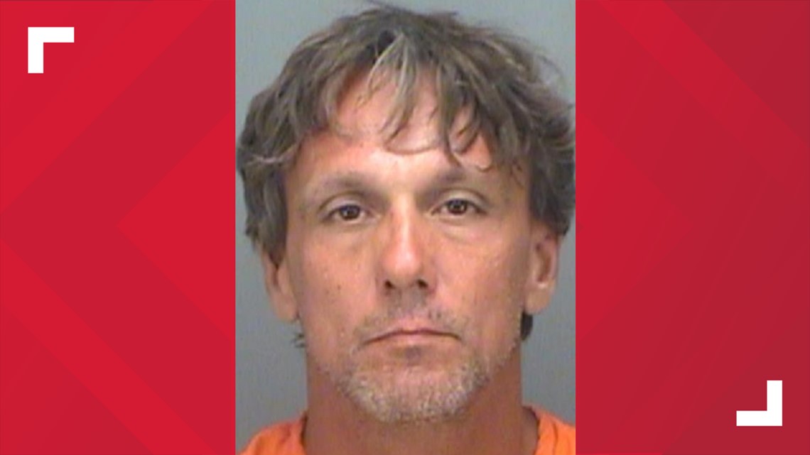 Man Accused Of Hatchet Attack Faces Attempted Murder Charge | Wtsp.com