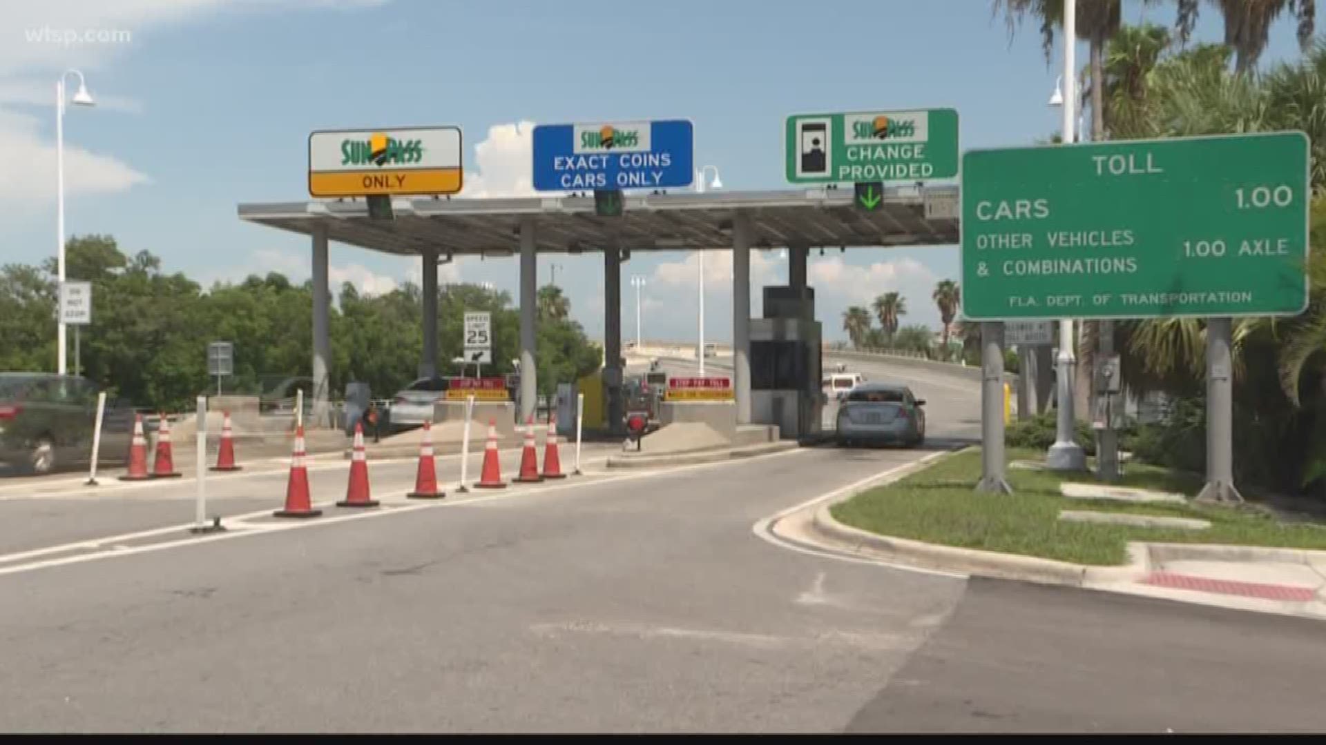 Thursday marks Day 77 of what was supposed to be a six-day disruption to Floridians' SunPass accounts.