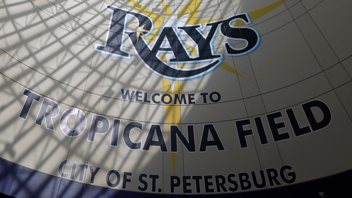 MLB pulls plug on Rays' Tampa Bay-Montreal 'sister city' concept