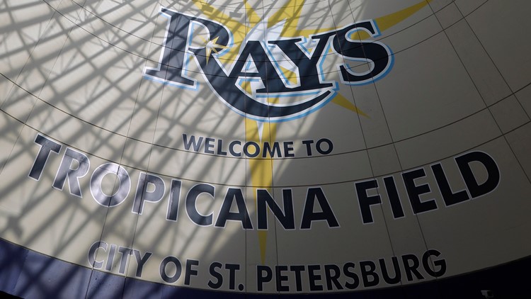 St. Pete Mayor: Rays can't split season with Montreal