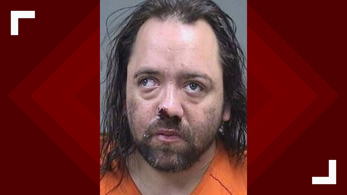 Ohio man accused of stalking mail carrier