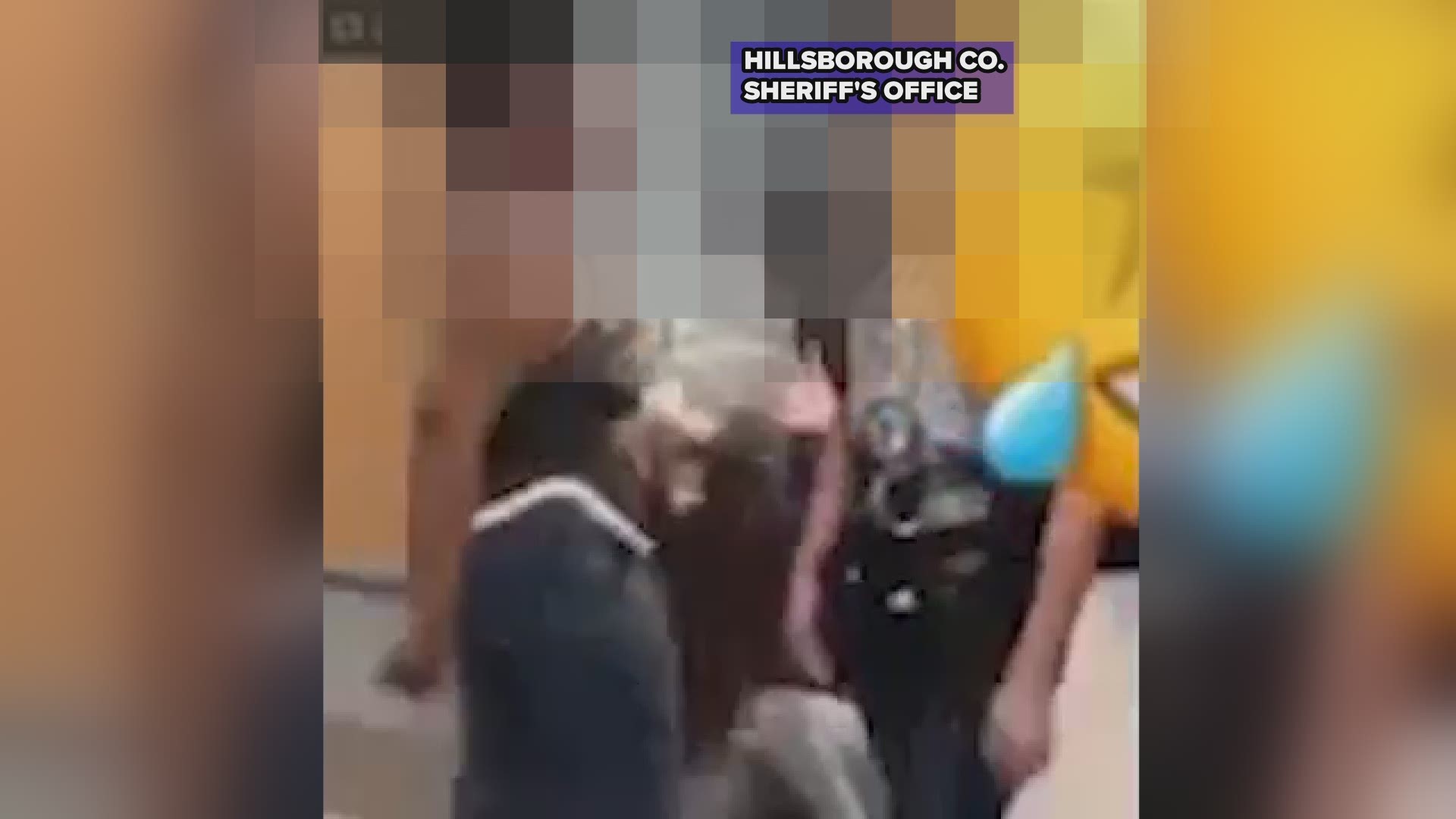 Armwood High School student arrested after video shows her beating ...