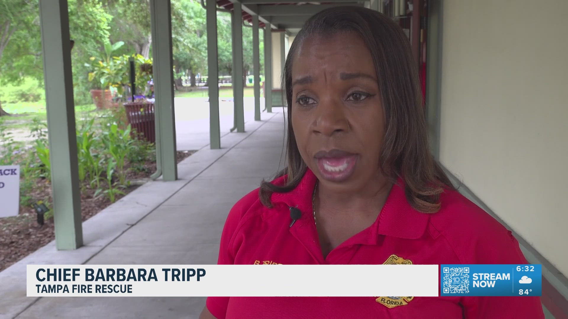 Tampa launches new preparedness guide ahead of hurricane season | wtsp.com