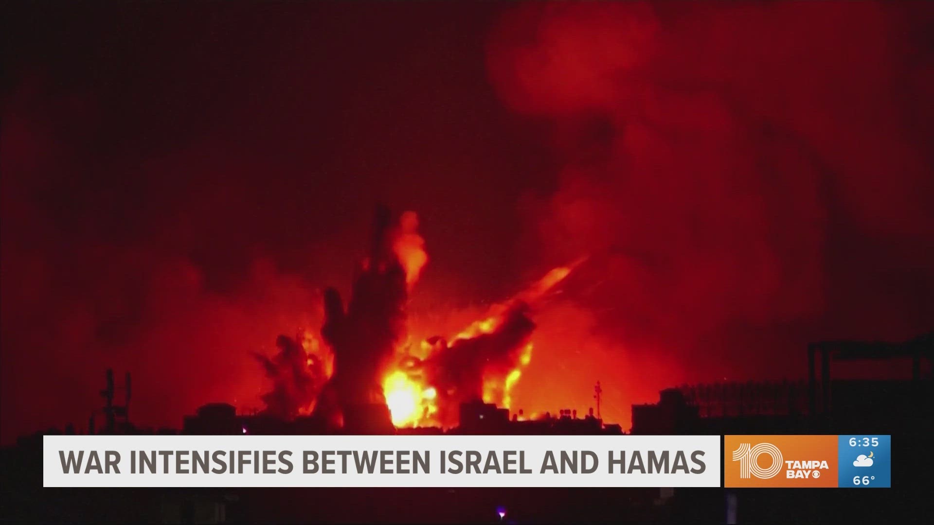 Israel says it is sending special forces to reclaim four sites taken by Hamas militants