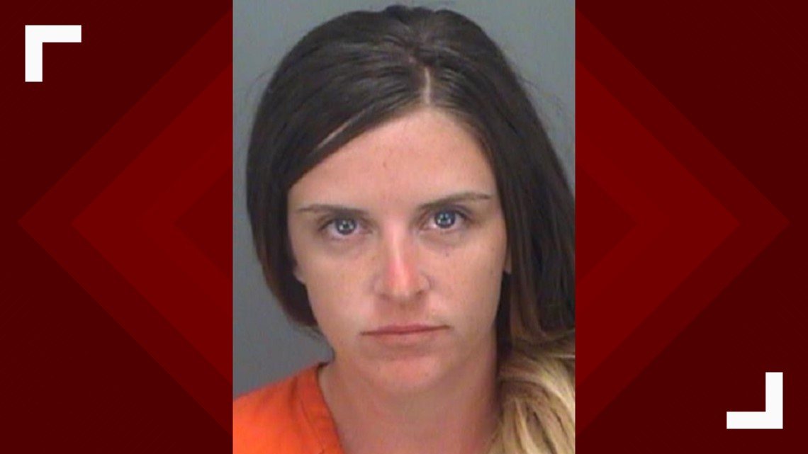 Florida Woman Accused Of Drunk Driving In Deadly Motorcycle Crash ...