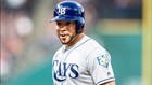 Tommy Pham: The Rays have 'really no fan base at all'