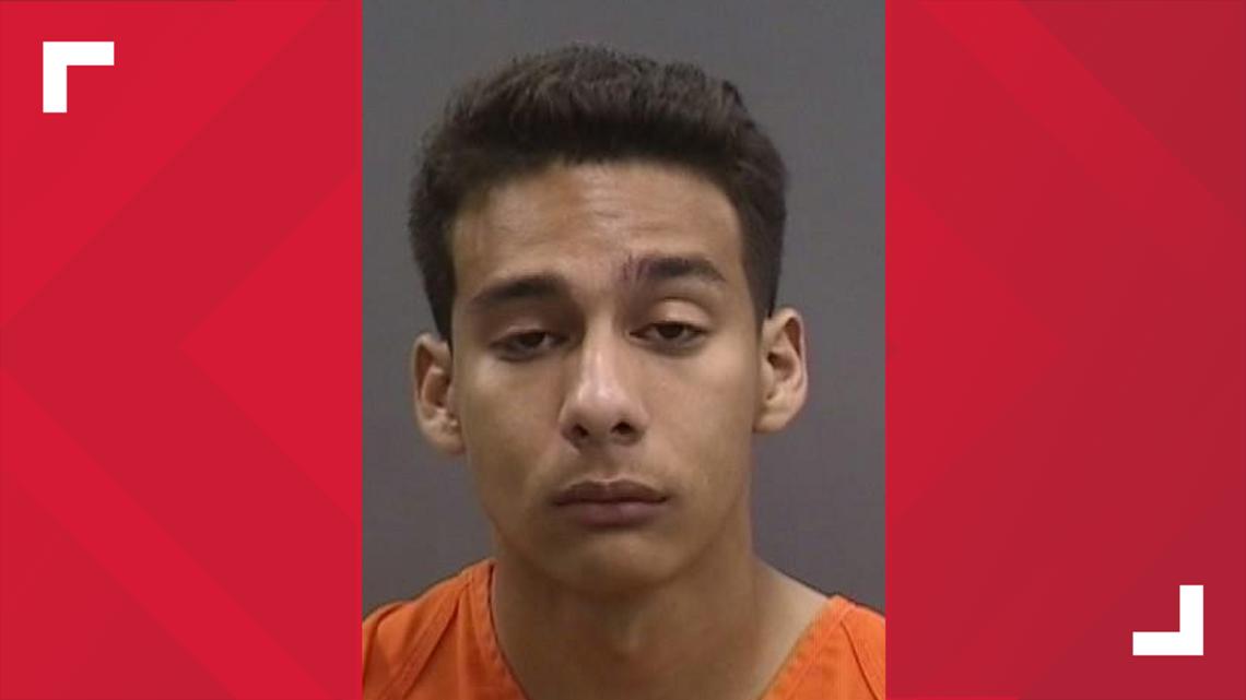 Camp counselor arrested for inappropriate conduct with 9-year-old - Vimarsana News