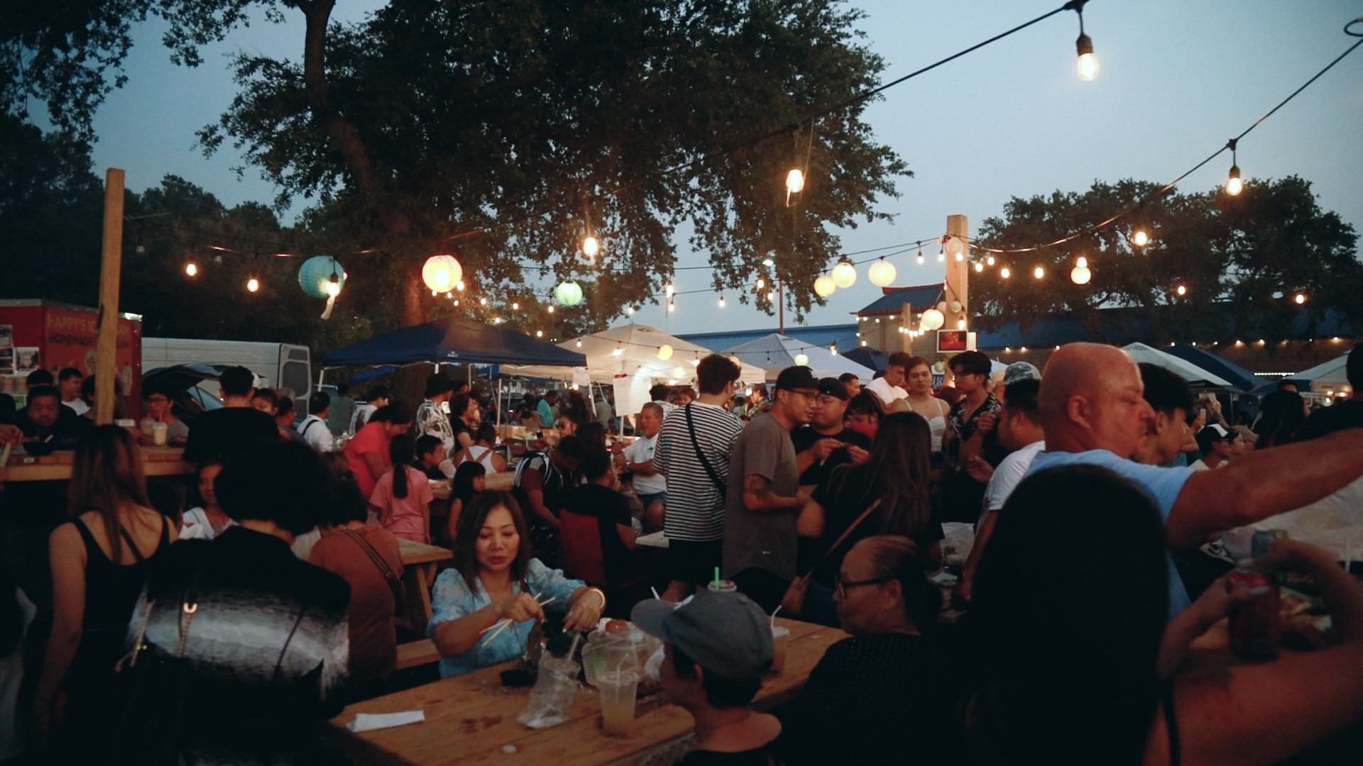 Saigon Summer Night Market brings Asian cuisine to Clearwater