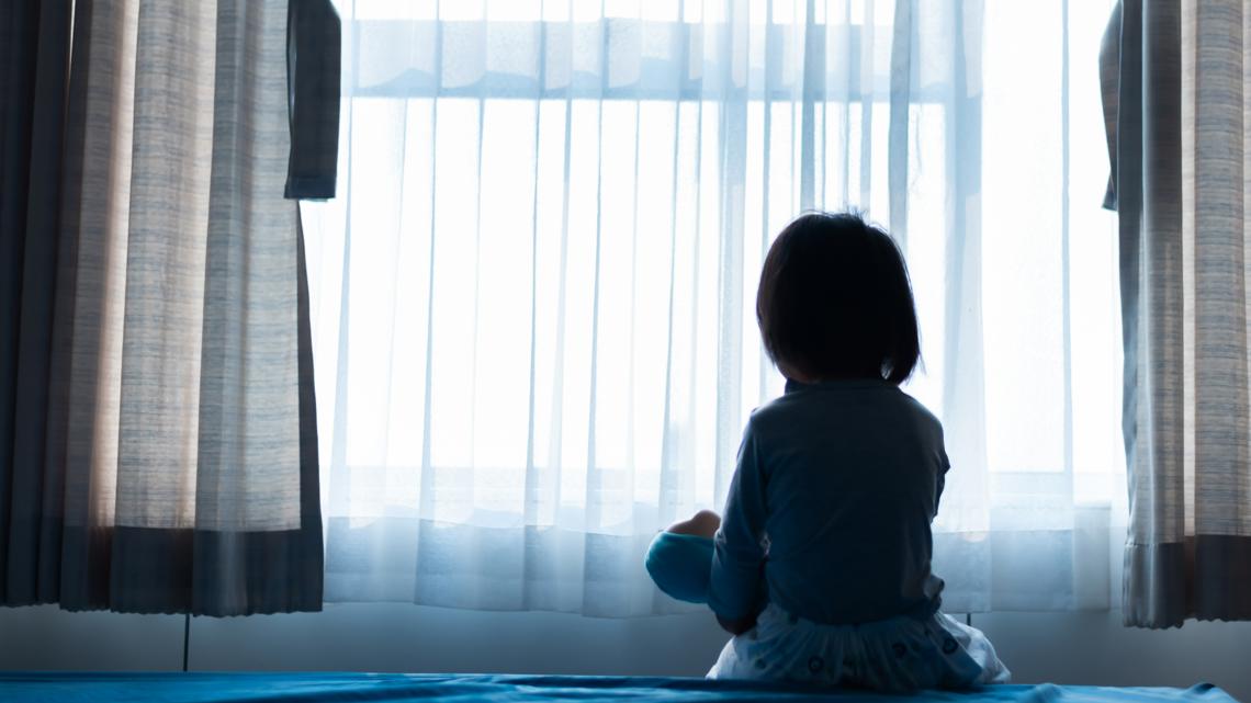 Preventing child abuse: Champions for Children in Tampa Bay - Vimarsana News