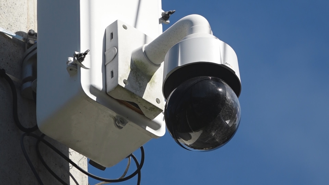 Hillsborough County's 'Eye on Crime' camera network has led to hundreds ...