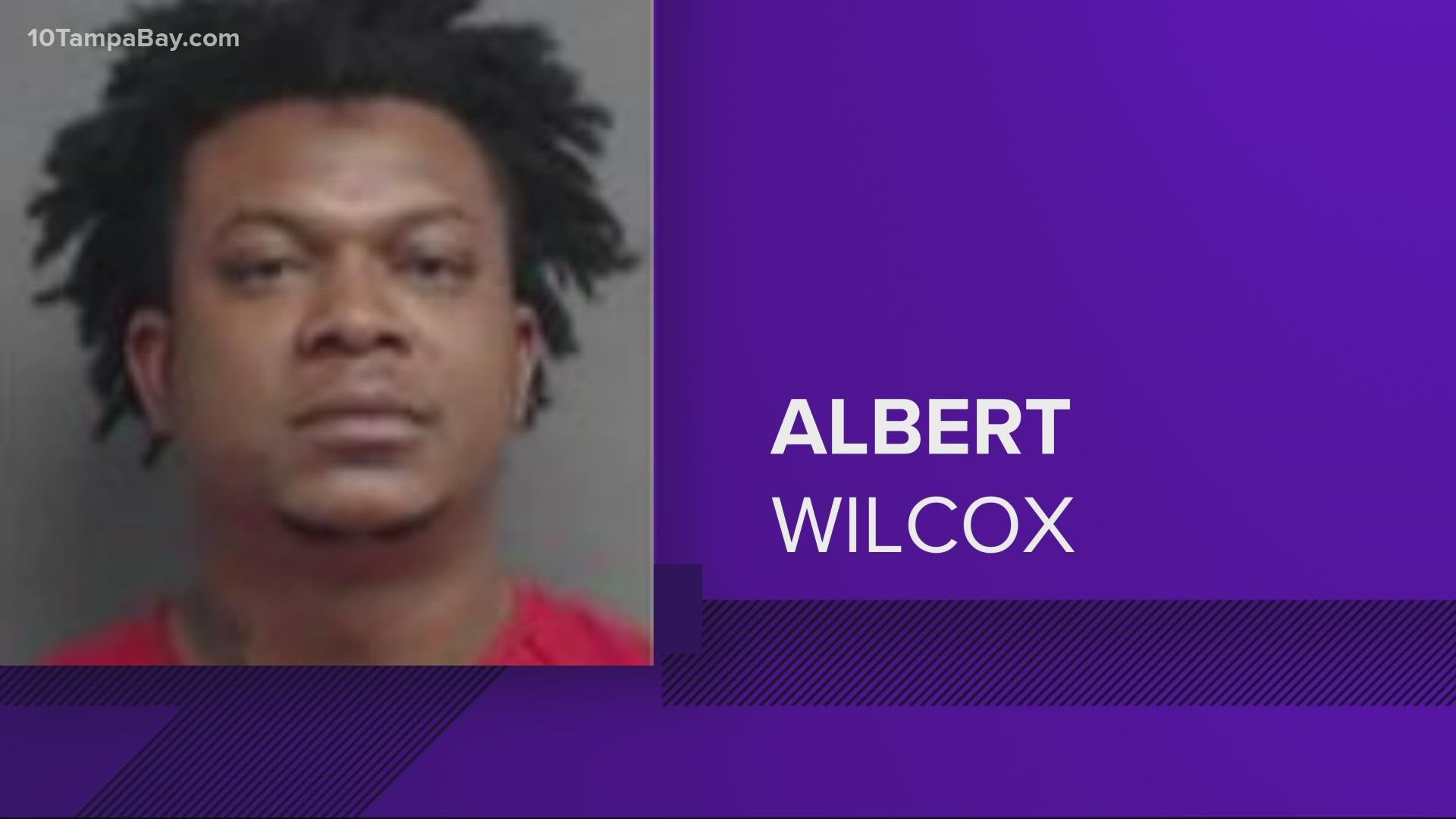 Man Accused Of Shooting, Killing Woman Arrested | Wtsp.com