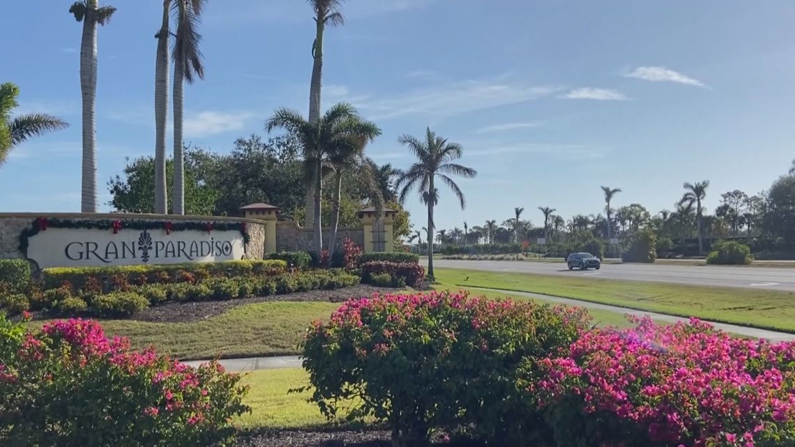 Sarasota County neighbors in legal fight over water, power and a 100-year deal