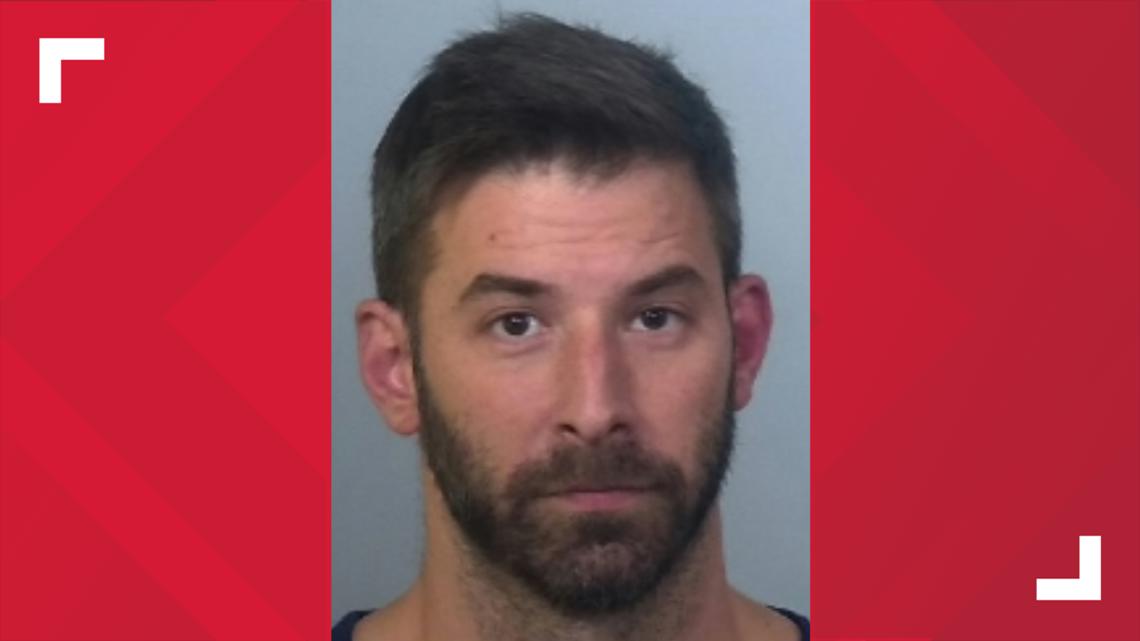 Substitute teacher arrested for sexual acts with student | wtsp.com