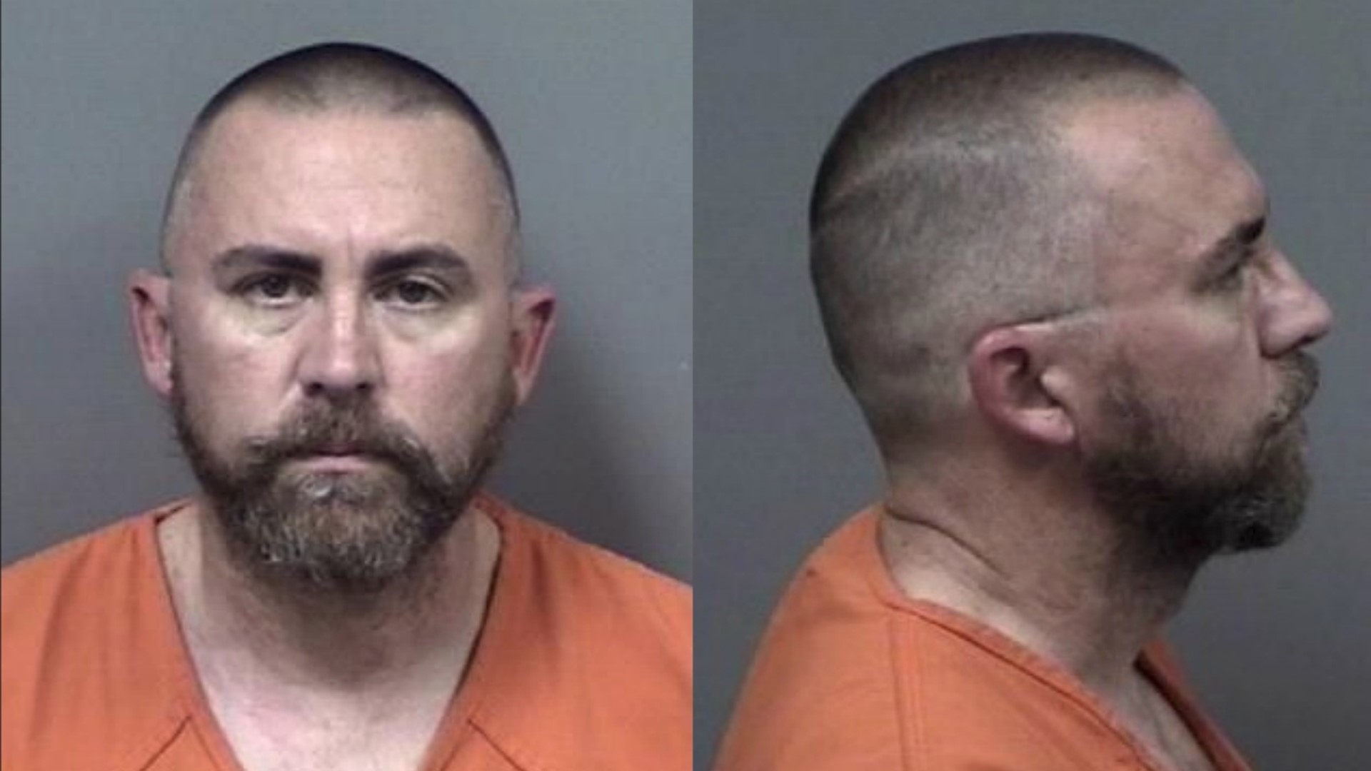 Inverness Man Accused Of Repeatedly Sexually Abusing Girl In Citrus County 0978