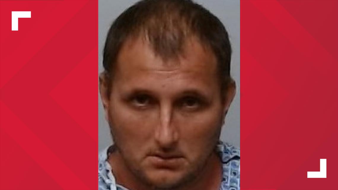 Lake Alfred man accused of attempted murder, animal cruelty