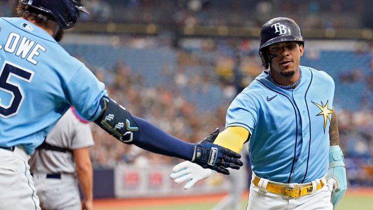 Rays launch flash sale, allow fans to get half-priced tickets for lower box seats