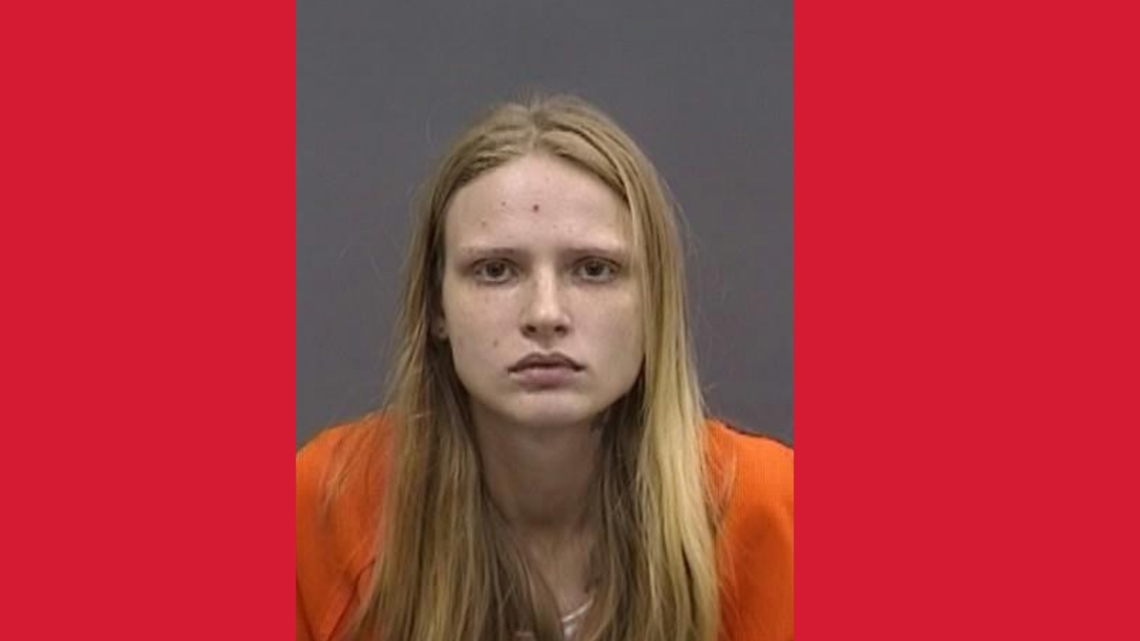Woman arrested in Brandon road rage shooting incident | wtsp.com