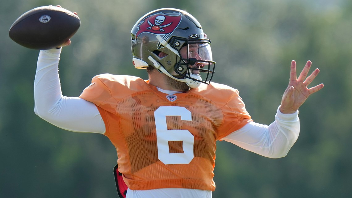 What to watch for during Bucs first preseason game