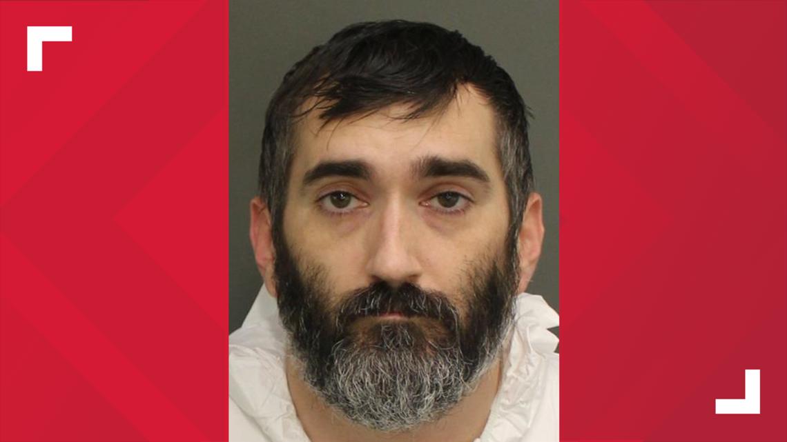 Main suspect in teen's disappearance faces sexual battery charges - Vimarsana News