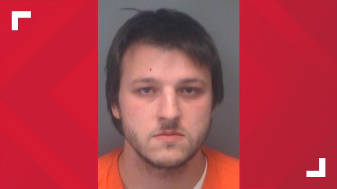 Florida Man Pleads Guilty In Murder-for-hire, Fraud Schemes | Wtsp.com